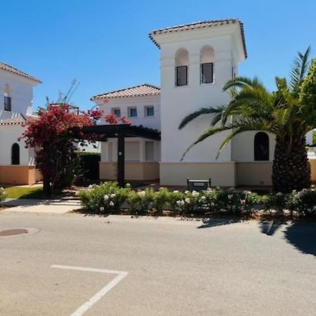 Roldán La Torre Golf Resort, 2 Bed, Detached Sabina Villa المظهر الخارجي الصورة