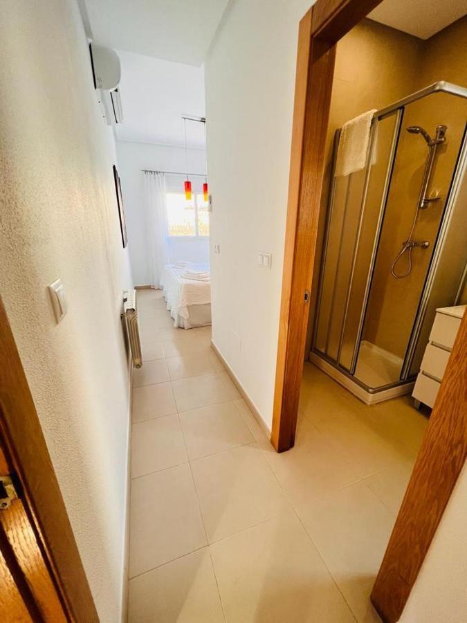 Roldán La Torre Golf Resort, 2 Bed, Detached Sabina Villa المظهر الخارجي الصورة