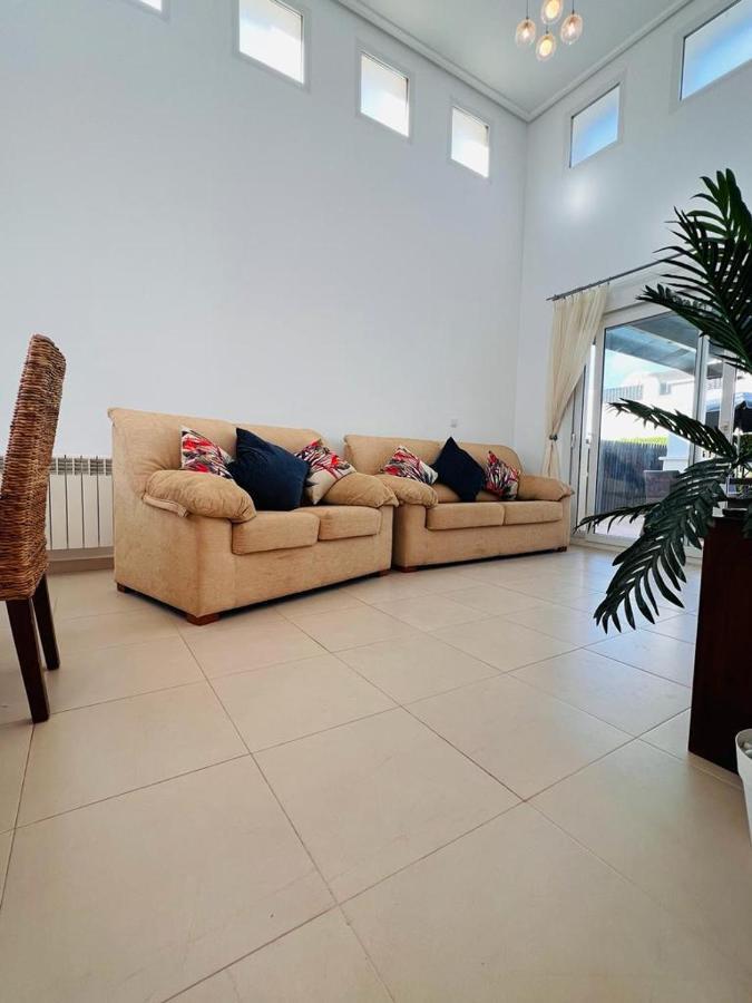 Roldán La Torre Golf Resort, 2 Bed, Detached Sabina Villa المظهر الخارجي الصورة