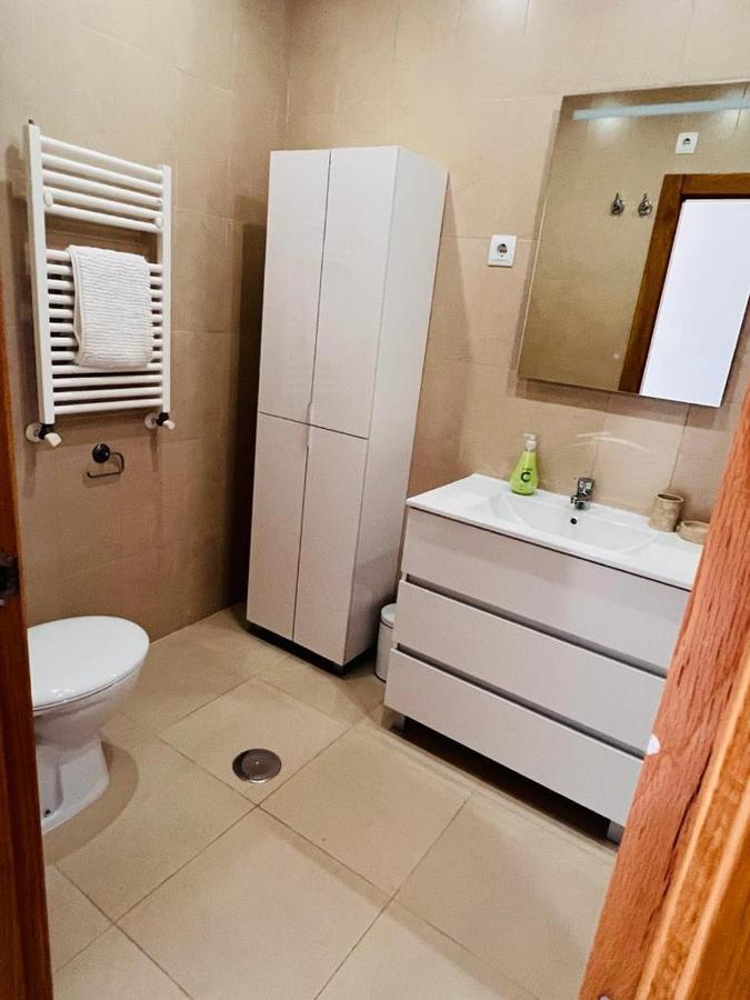 Roldán La Torre Golf Resort, 2 Bed, Detached Sabina Villa المظهر الخارجي الصورة