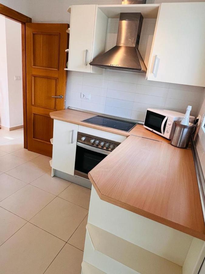 Roldán La Torre Golf Resort, 2 Bed, Detached Sabina Villa المظهر الخارجي الصورة