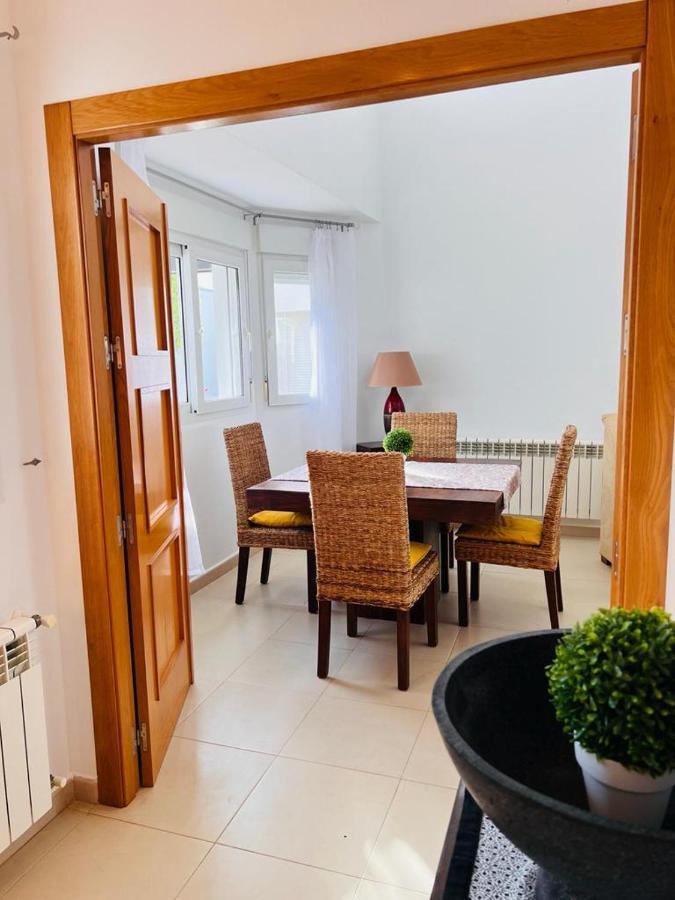 Roldán La Torre Golf Resort, 2 Bed, Detached Sabina Villa المظهر الخارجي الصورة