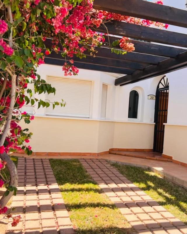 Roldán La Torre Golf Resort, 2 Bed, Detached Sabina Villa المظهر الخارجي الصورة